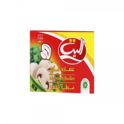  عکس عصاره قارچ الیت